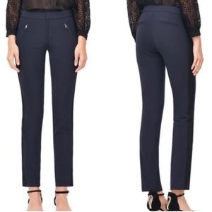 NWT Rebecca Taylor Women's Ava Pant